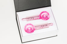 Load image into Gallery viewer, Ice Globes For Facials - Pink