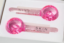 Load image into Gallery viewer, Ice Globes For Facials - Pink