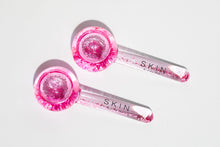 Load image into Gallery viewer, Ice Globes For Facials - Pink