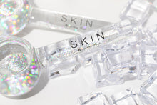 Load image into Gallery viewer, Ice Globes For Facials - Clear